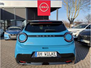 Nissan Micra NEW MICRA EV 52kWh EVOLVE/WINTERPAKET - BESTELLFAHRZEUG