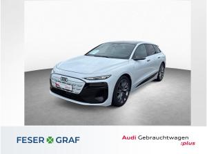 Audi A6 e-tron Avant S line - B&O - PANORAMA - ACC -