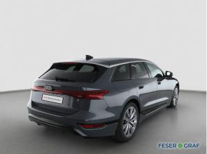 Audi A6 e-tron A6 Avant e-tron - Matrix - AHK - Kamera - ACC -