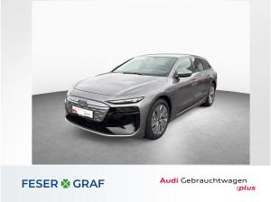 Audi A6 e-tron Avant - Matrix - ACC - AHK - Kamera
