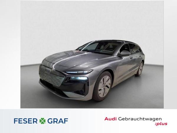 Audi A6 e-tron Avant - Matrix - ACC - AHK - Kamera