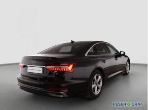 Audi A6 Limousine 50 TDI qu tiptr S line - PANO - AHK