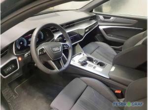 Audi A6 Limousine 50 TDI qu tiptr. S line - PANORAMA