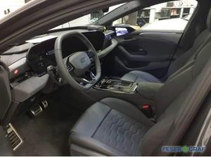 Audi A6 e-tron Sportback edition one - S line - B&O -