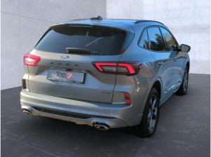 Ford Kuga 2.5 Duratec PHEV Plug-In Hybrid ST-Line X Aut