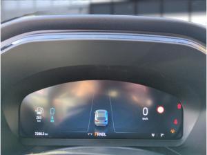 Ford Kuga 2.5 Duratec PHEV Plug-In Hybrid ST-Line X Aut