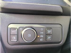 Ford Kuga 2.5 Duratec PHEV Plug-In Hybrid ST-Line X Aut