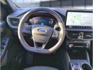 Ford Kuga 2.5 Duratec PHEV Plug-In Hybrid ST-Line X Aut