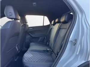 Volkswagen T-Cross 1.0 TSI DSG R-Line