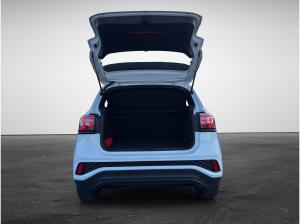 Volkswagen T-Cross 1.0 TSI DSG R-Line