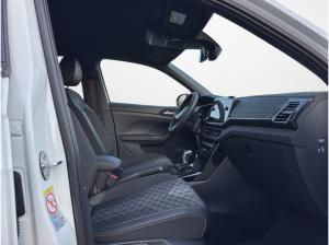 Volkswagen T-Cross 1.0 TSI DSG R-Line