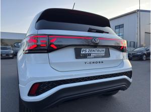 Volkswagen T-Cross 1.0 TSI DSG R-Line