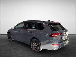 Volkswagen Golf Variant 1.5 eTSI DSG Style