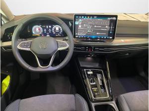 Volkswagen Golf Variant 1.5 eTSI DSG Style