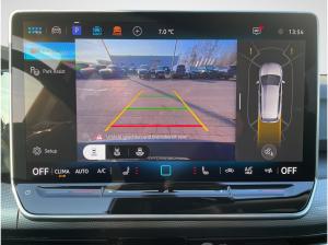 Volkswagen Golf Variant 1.5 eTSI DSG Style