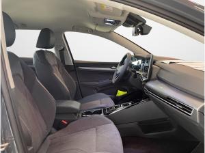 Volkswagen Golf Variant 1.5 eTSI DSG Style