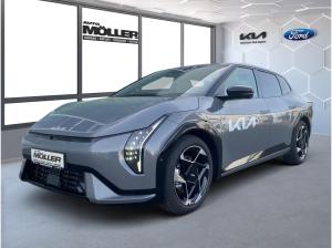 Kia EV4 FASTBACK ⚡️GT-Line⚡️| DriveWise | Comfort | Connect |