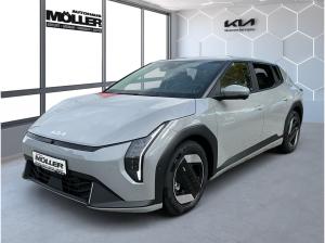 Kia EV4 81.4⚡EARTH⚡ DRIVE | WINTER | TECH | UPGRADE |