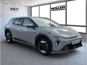 Kia EV4 81.4⚡EARTH⚡ DRIVE | WINTER | TECH | UPGRADE |