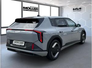 Kia EV4 81.4⚡EARTH⚡ DRIVE | WINTER | TECH | UPGRADE |