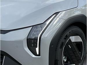 Kia EV4 81.4⚡EARTH⚡ DRIVE | WINTER | TECH | UPGRADE |