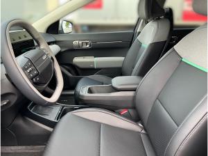 Kia EV4 81.4⚡EARTH⚡ DRIVE | WINTER | TECH | UPGRADE |