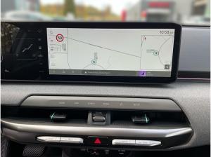 Kia EV4 81.4⚡EARTH⚡ DRIVE | WINTER | TECH | UPGRADE |