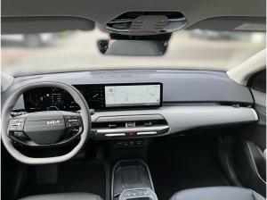 Kia EV4 81.4⚡EARTH⚡ DRIVE | WINTER | TECH | UPGRADE |