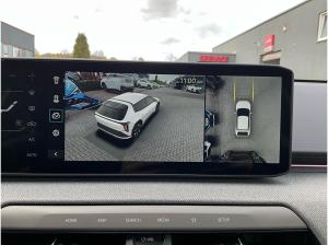 Kia EV4 81.4⚡EARTH⚡ DRIVE | WINTER | TECH | UPGRADE |