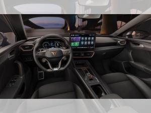 Cupra Leon Sportstourer 1.5 e-HYBRID (204 PS) -🔥Fast Start🔥 AHK|ACC|SHZ|SIDE ASSIST|KESSY *LOYAL*