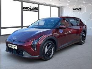 Kia EV4 81.4⚡EARTH⚡ DRIVE | WINTER | TECH | UPGRADE |