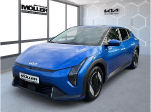 Kia EV4 81.4⚡EARTH⚡ DRIVE | WINTER | TECH | UPGRADE |