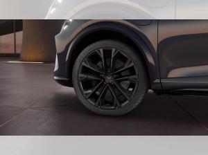 Cupra Formentor VZ Black Edition 1.5 e-HYBRID (272 PS) - 🔥Fast Start🔥 - MATRIX LED|SENNHEISER|ACC|SIDE ASSIST