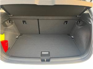 Volkswagen Polo 1.0TSI DSG Style SHZ+GJR+NAVI+APP+IQ-LIGHT+