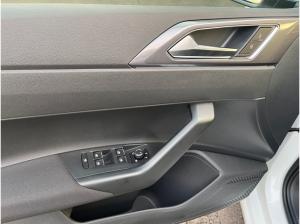 Volkswagen Polo 1.0TSI DSG Style SHZ+GJR+NAVI+APP+IQ-LIGHT+
