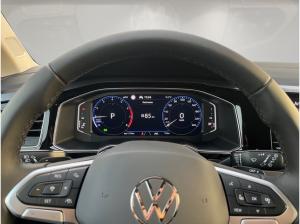 Volkswagen Polo 1.0TSI DSG Style SHZ+GJR+NAVI+APP+IQ-LIGHT+