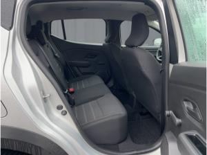 Dacia Sandero Stepway Sandero STEPWAY ESSENTIAL LPG TCe 100 8 FACH BER