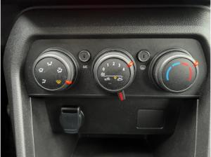 Dacia Sandero Stepway Sandero STEPWAY ESSENTIAL LPG TCe 100 8 FACH BER