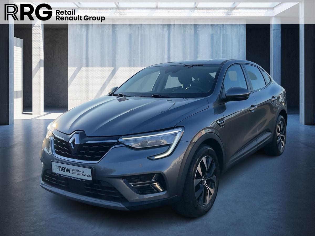 Renault Arkana EQUILIBRE TCe 140 EDC