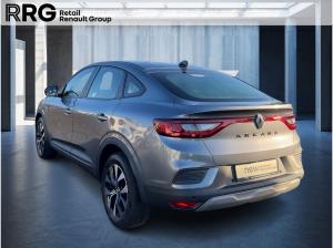 Renault Arkana EQUILIBRE TCe 140 EDC