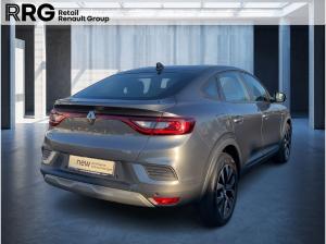 Renault Arkana EQUILIBRE TCe 140 EDC