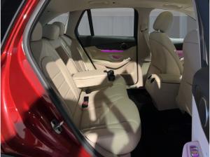 Mercedes-Benz GLC 300 d 4-Matic AHK Panorama Kamera