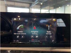 Mercedes-Benz CLA 180 d AMG Line Alcantara Sitzheizung Navi