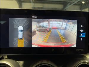 Mercedes-Benz GLC 300 d 4-Matic AHK Panorama Kamera