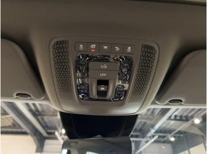 Mercedes-Benz GLE 350 de AMG 4Matic Panorama Kamera Sitzhzg