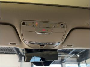 Mercedes-Benz GLC 300 d 4-Matic AHK Panorama Kamera