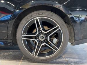 Mercedes-Benz CLA 180 d AMG Line Alcantara Sitzheizung Navi
