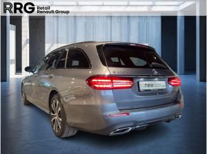 Mercedes-Benz E 300 T de AMG Line 4Matic Kamera Sitzhzg 8-fach