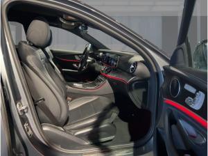 Mercedes-Benz E 300 T de AMG Line 4Matic Kamera Sitzhzg 8-fach