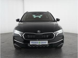 Skoda Octavia Balance 2,0TDI *KAM*AHK*NAV*LED*Tempomat